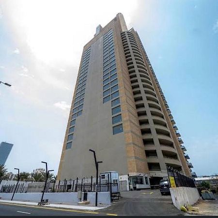The Red Sea Apartment شقة البحر الأحمر Jiddah Esterno foto