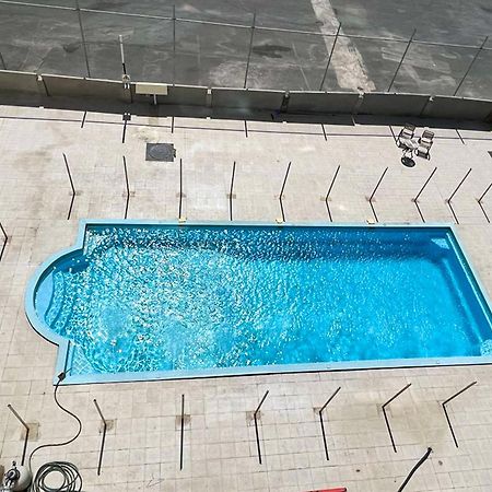 The Red Sea Apartment شقة البحر الأحمر Jiddah Esterno foto