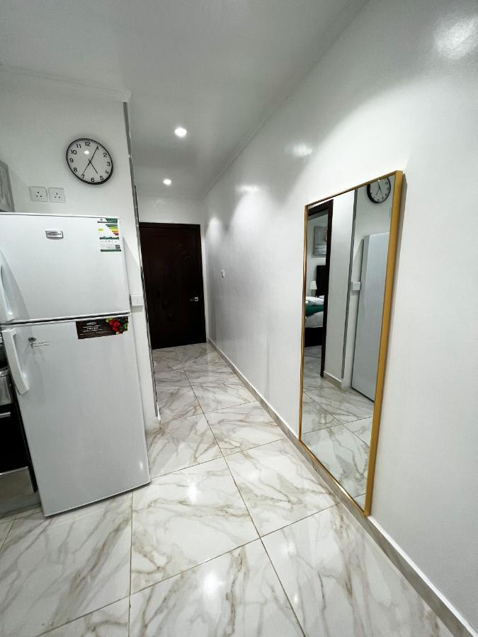 The Red Sea Apartment شقة البحر الأحمر Jiddah Esterno foto