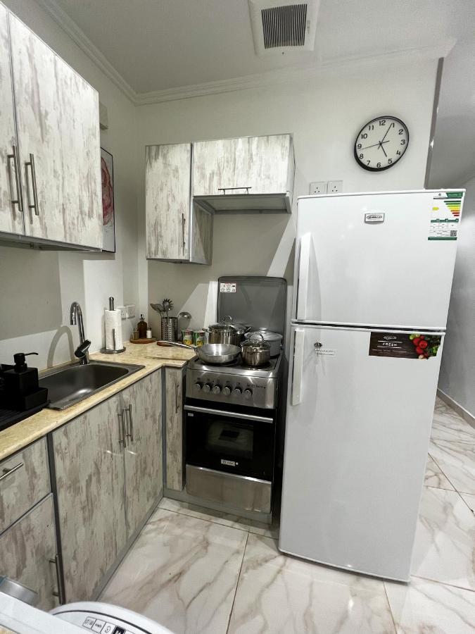 The Red Sea Apartment شقة البحر الأحمر Jiddah Esterno foto