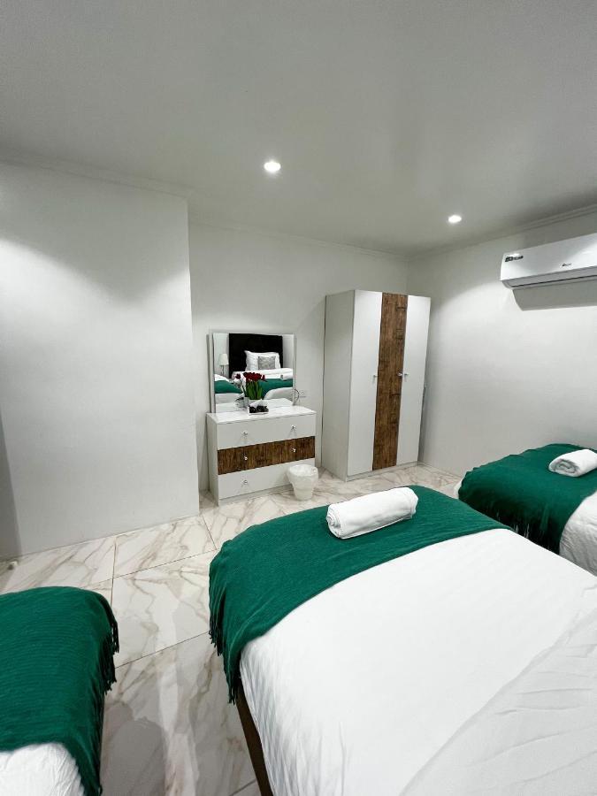 The Red Sea Apartment شقة البحر الأحمر Jiddah Esterno foto