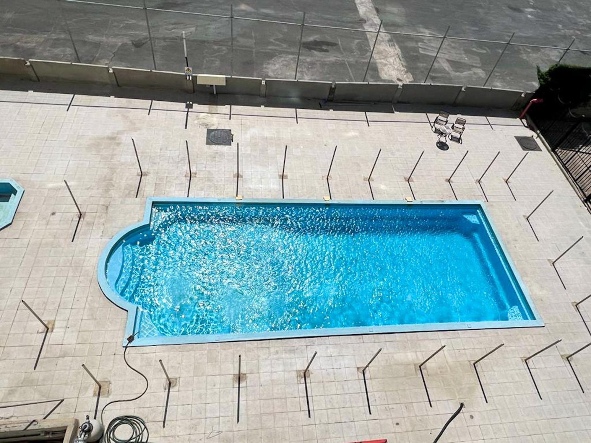 The Red Sea Apartment شقة البحر الأحمر Jiddah Esterno foto