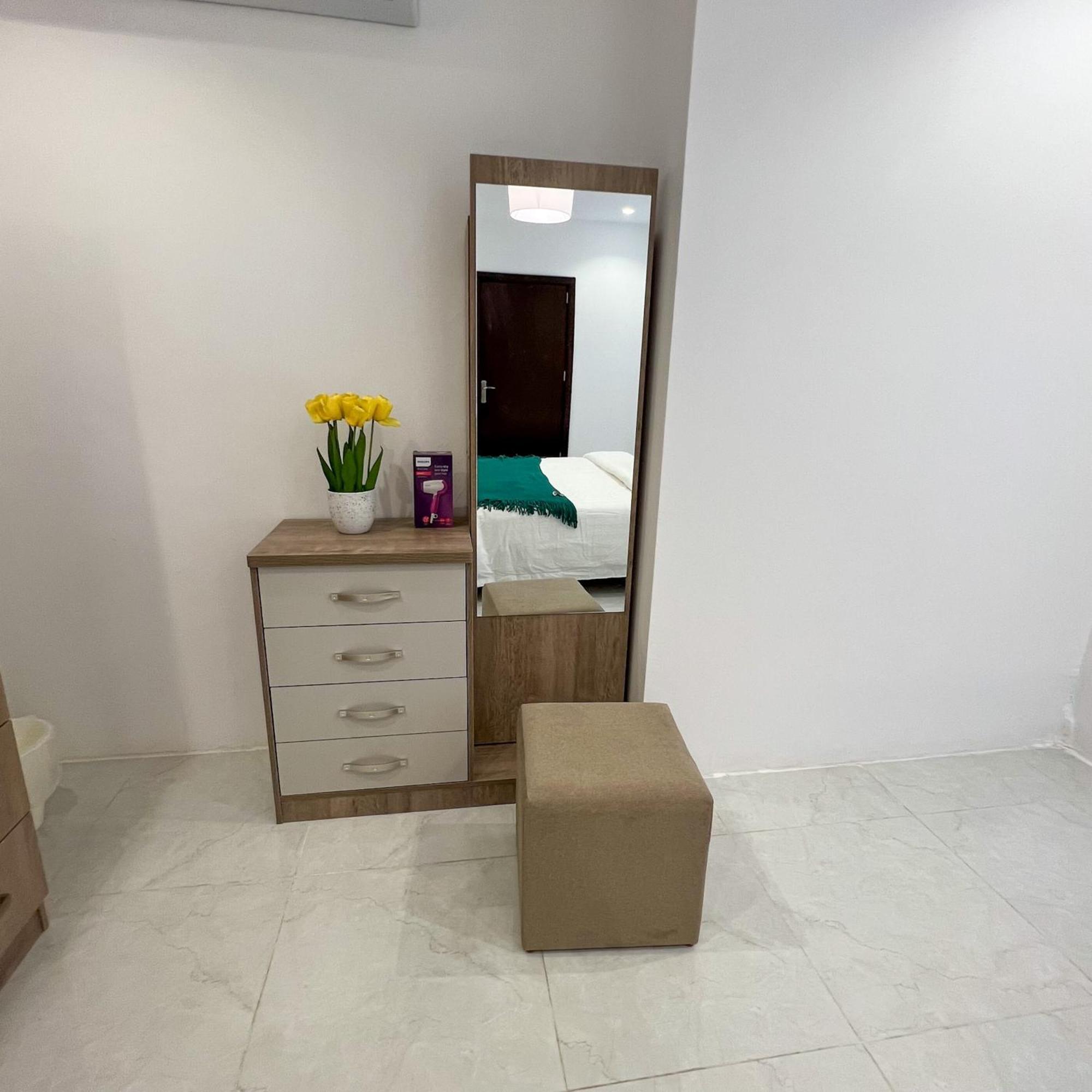 The Red Sea Apartment شقة البحر الأحمر Jiddah Esterno foto