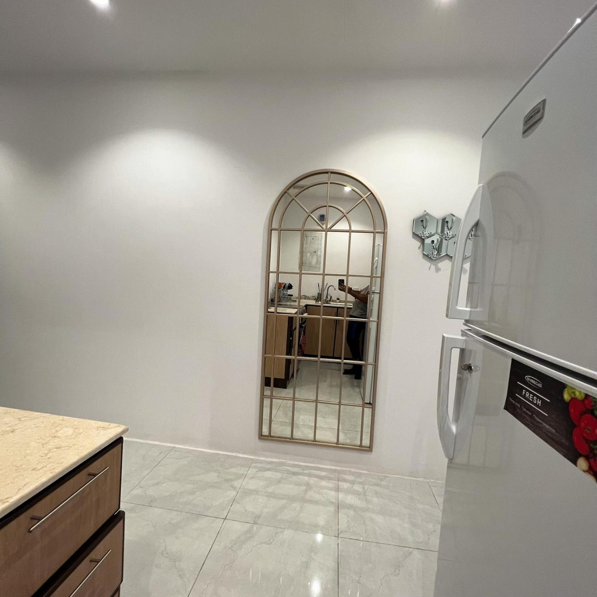 The Red Sea Apartment شقة البحر الأحمر Jiddah Esterno foto