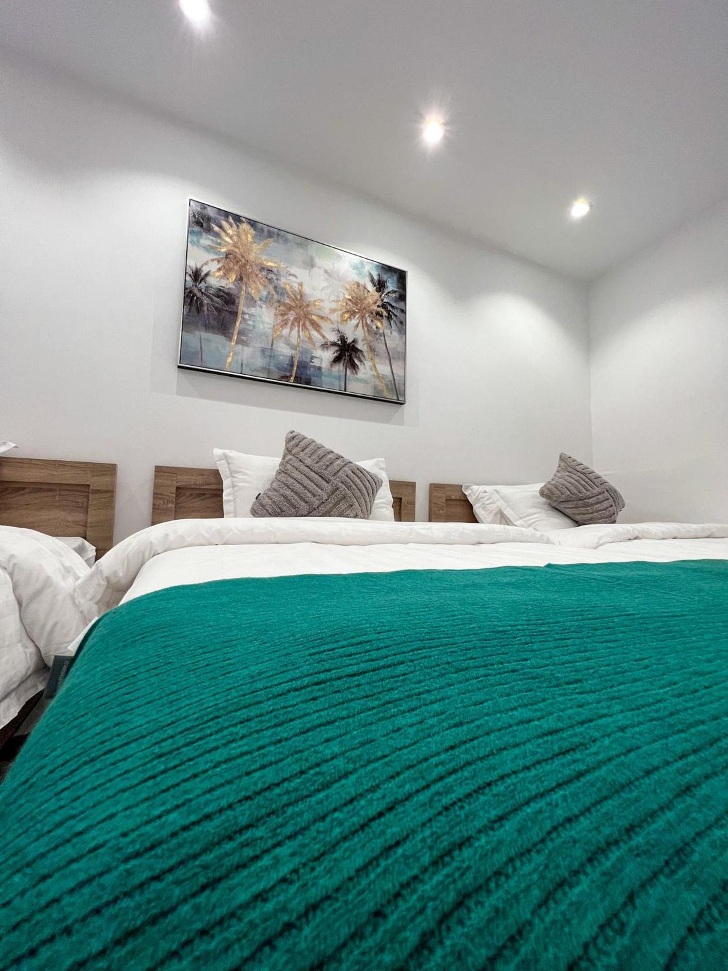 The Red Sea Apartment شقة البحر الأحمر Jiddah Esterno foto