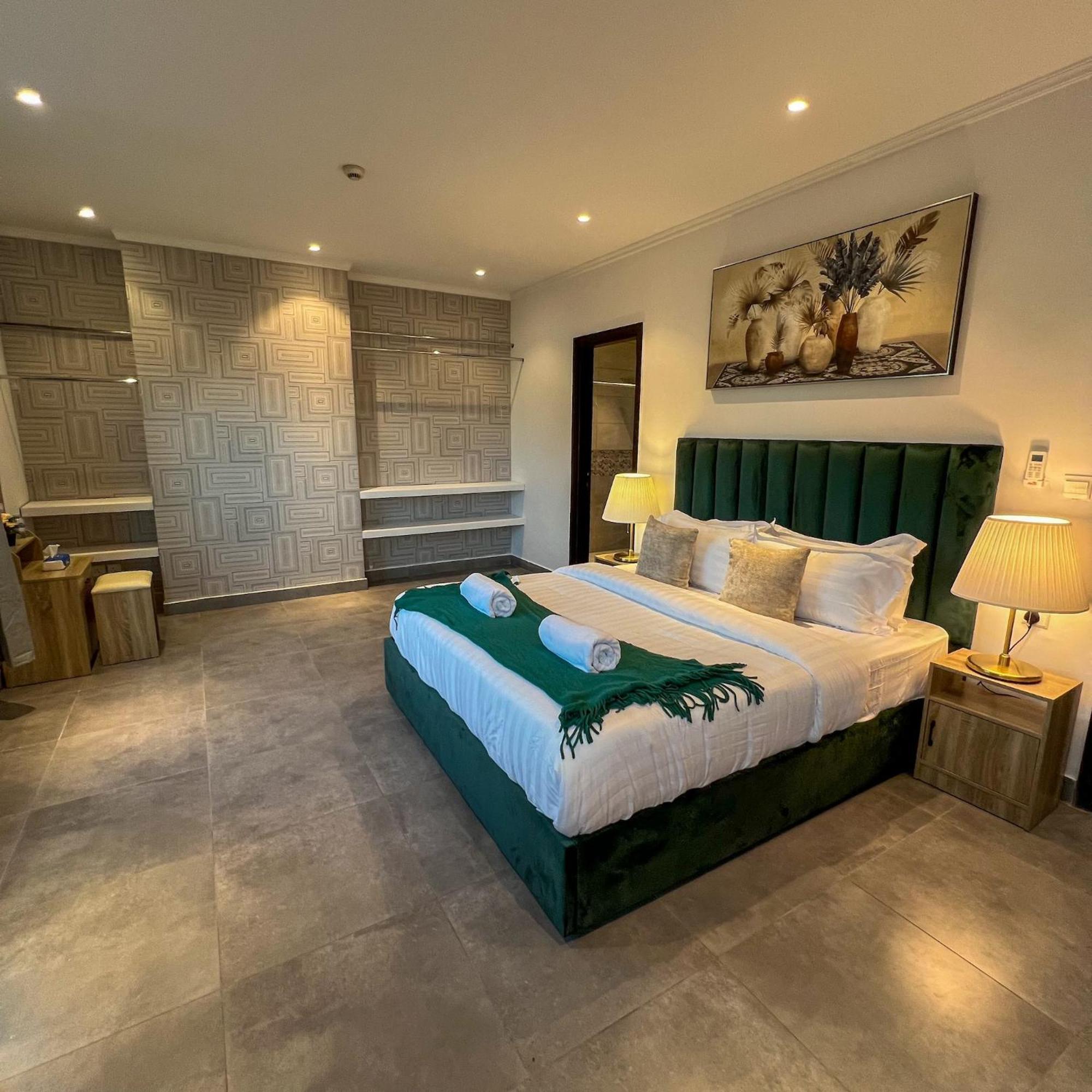 The Red Sea Apartment شقة البحر الأحمر Jiddah Esterno foto